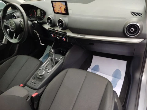 Audi Q2 Advanced 30 TDI 85kW (116CV) S tronic