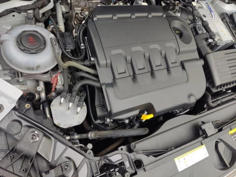 Audi Q2 Advanced 30 TDI 85kW (116CV) S tronic