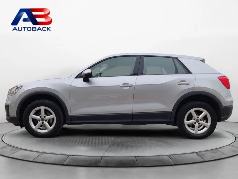 Audi Q2 Advanced 30 TDI 85kW (116CV) S tronic