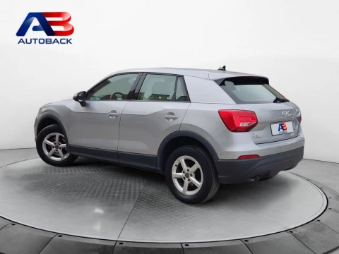 Audi Q2 Advanced 30 TDI 85kW (116CV) S tronic