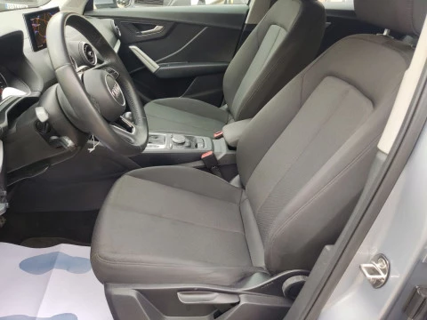 Audi Q2 Advanced 30 TDI 85kW (116CV) S tronic