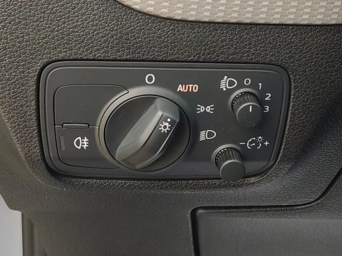 Audi Q2 Advanced 30 TDI 85kW (116CV) S tronic