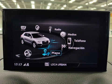 Audi Q2 Advanced 30 TDI 85kW (116CV) S tronic