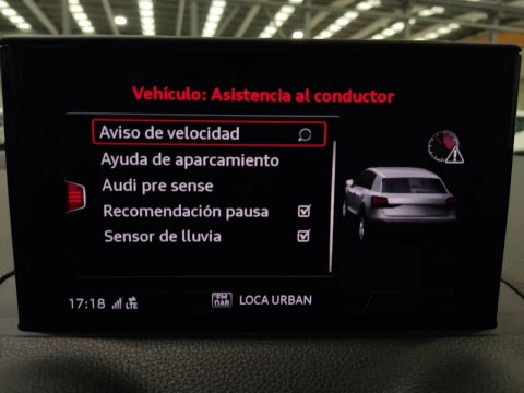 Audi Q2 Advanced 30 TDI 85kW (116CV) S tronic