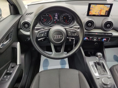 Audi Q2 Advanced 30 TDI 85kW (116CV) S tronic