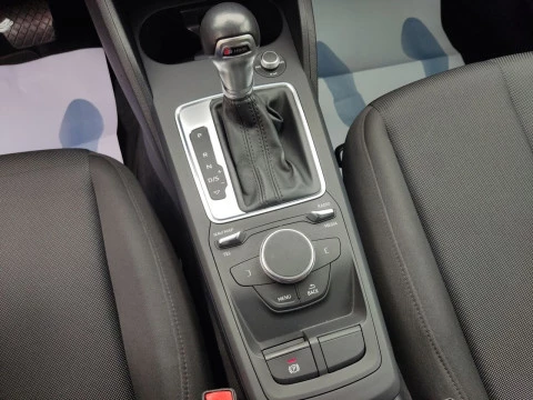 Audi Q2 Advanced 30 TDI 85kW (116CV) S tronic