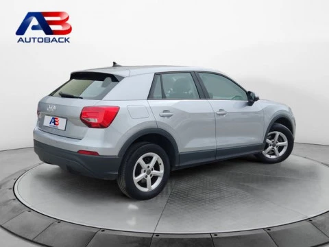 Audi Q2 Advanced 30 TDI 85kW (116CV) S tronic