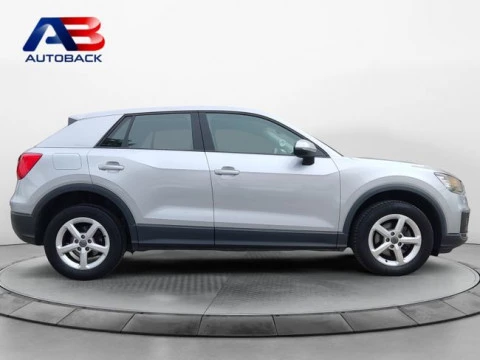 Audi Q2 Advanced 30 TDI 85kW (116CV) S tronic