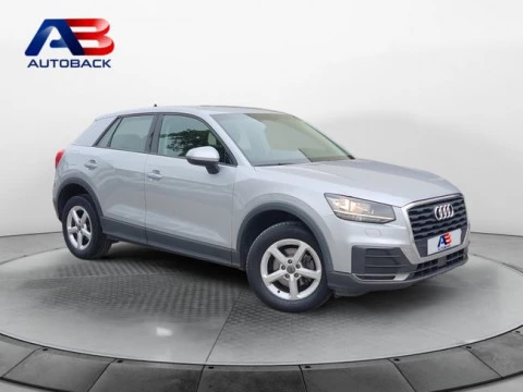 Audi Q2 Advanced 30 TDI 85kW (116CV) S tronic