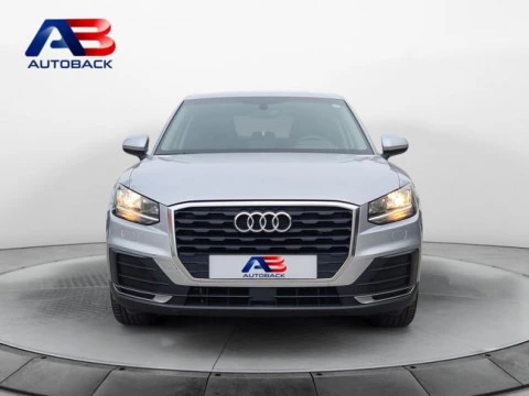 Audi Q2 Advanced 30 TDI 85kW (116CV) S tronic