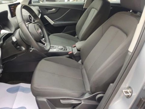 Audi Q2 Advanced 30 TDI 85kW (116CV) S tronic