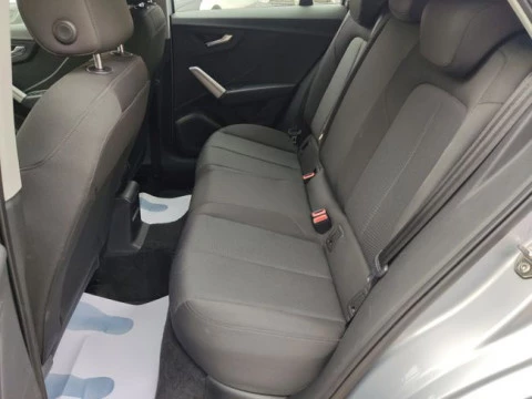 Audi Q2 Advanced 30 TDI 85kW (116CV) S tronic