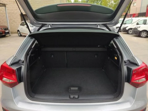 Audi Q2 Advanced 30 TDI 85kW (116CV) S tronic