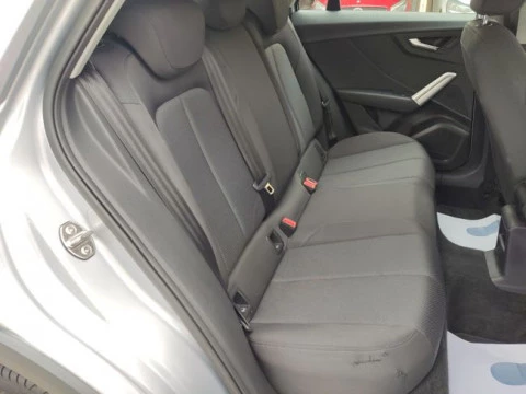 Audi Q2 Advanced 30 TDI 85kW (116CV) S tronic