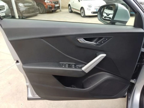 Audi Q2 Advanced 30 TDI 85kW (116CV) S tronic