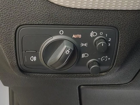 Audi Q2 Advanced 30 TDI 85kW (116CV) S tronic