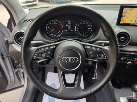 Audi Q2 Advanced 30 TDI 85kW (116CV) S tronic