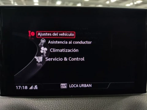 Audi Q2 Advanced 30 TDI 85kW (116CV) S tronic