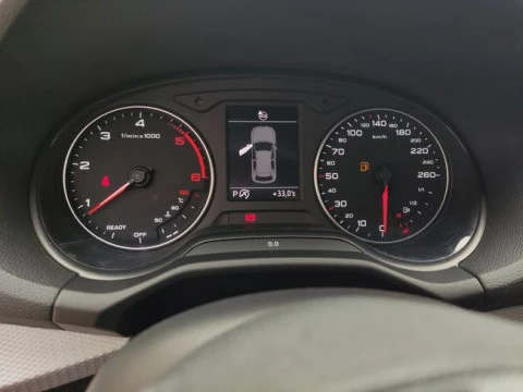 Audi Q2 Advanced 30 TDI 85kW (116CV) S tronic