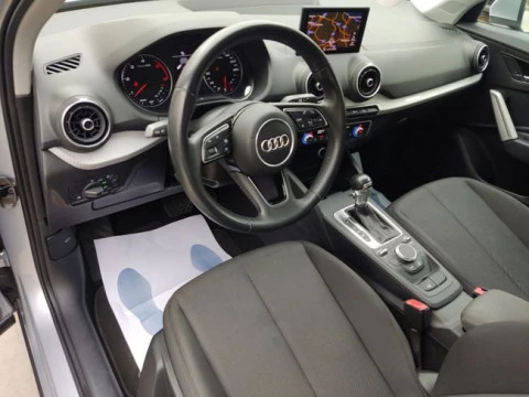 Audi Q2 Advanced 30 TDI 85kW (116CV) S tronic