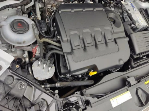 Audi Q2 Advanced 30 TDI 85kW (116CV) S tronic