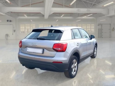 Audi Q2 Advanced 30 TDI 85kW (116CV) S tronic