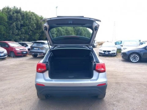 Audi Q2 Advanced 30 TDI 85kW (116CV) S tronic