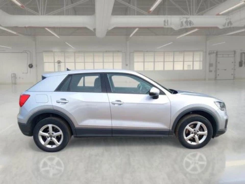 Audi Q2 Advanced 30 TDI 85kW (116CV) S tronic