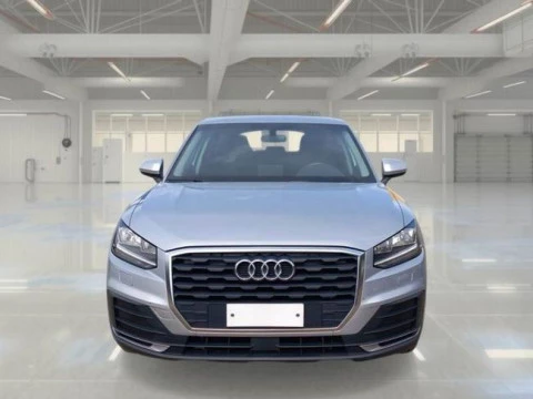 Audi Q2 Advanced 30 TDI 85kW (116CV) S tronic