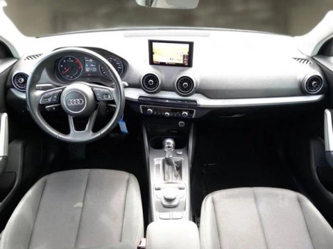 Audi Q2 Advanced 30 TDI 85kW (116CV) S tronic