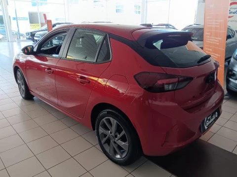 Opel Corsa 1.2T XHL 74KW EDITION 5P