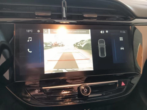 Opel Corsa 1.2T XHL 74KW EDITION 5P