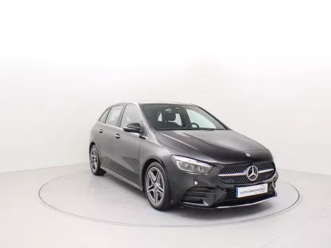 Mercedes-Benz Clase B 2.0 B 200 D DCT 150 5P