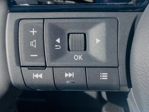 Nissan Qashqai DIG-T 103kW N-Connecta