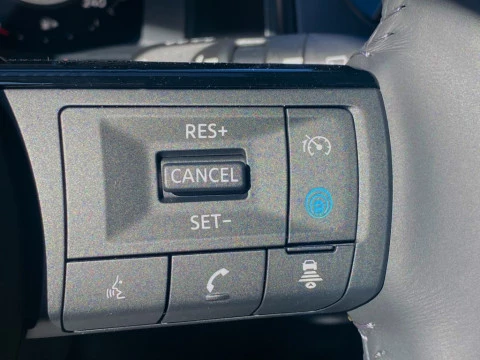 Nissan Qashqai DIG-T 103kW N-Connecta