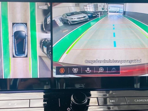 Nissan Qashqai DIG-T 103kW N-Connecta