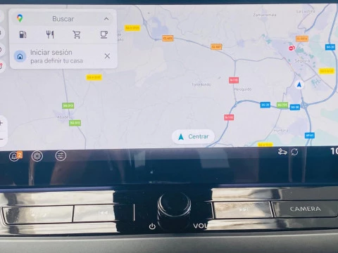 Nissan Qashqai DIG-T 103kW N-Connecta