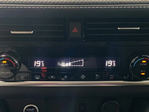 Nissan Qashqai DIG-T 103kW N-Connecta