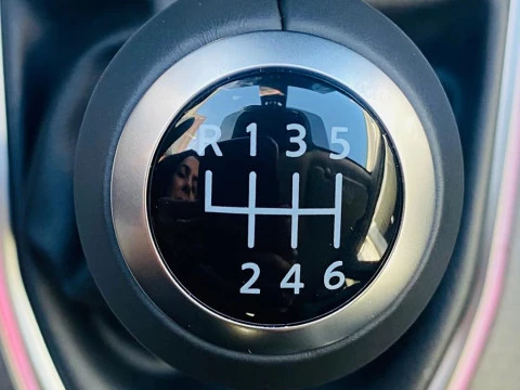 Nissan Qashqai DIG-T 103kW N-Connecta