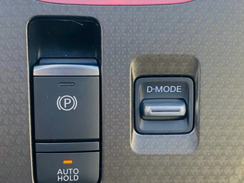 Nissan Qashqai DIG-T 103kW N-Connecta