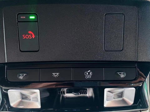 Nissan Qashqai DIG-T 103kW N-Connecta