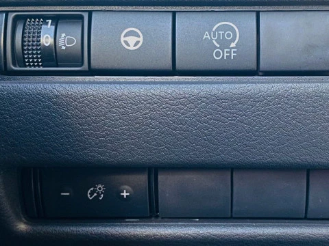 Nissan Qashqai DIG-T 103kW N-Connecta