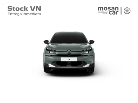 Citroën C4 Hybrid 145 ë-DCS6 Business Edition