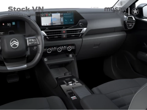 Citroën C4 Hybrid 145 ë-DCS6 Business Edition