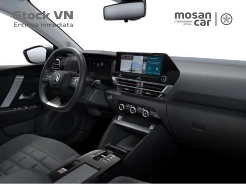 Citroën C4 Hybrid 145 ë-DCS6 Business Edition
