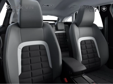 Citroën C4 Hybrid 145 ë-DCS6 Business Edition