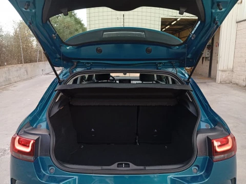 Citroën C4 Cactus BlueHDi 88KW (120CV) S&S EAT6 Feel