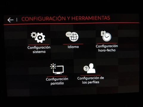 Citroën C4 Cactus BlueHDi 88KW (120CV) S&S EAT6 Feel