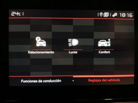 Citroën C4 Cactus BlueHDi 88KW (120CV) S&S EAT6 Feel