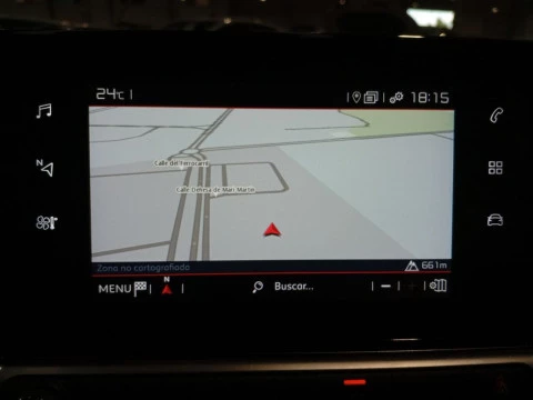 Citroën C4 Cactus BlueHDi 88KW (120CV) S&S EAT6 Feel